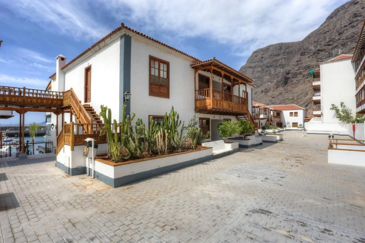 Traditional Canarian Home With Fantastic View Santiago Del Teide