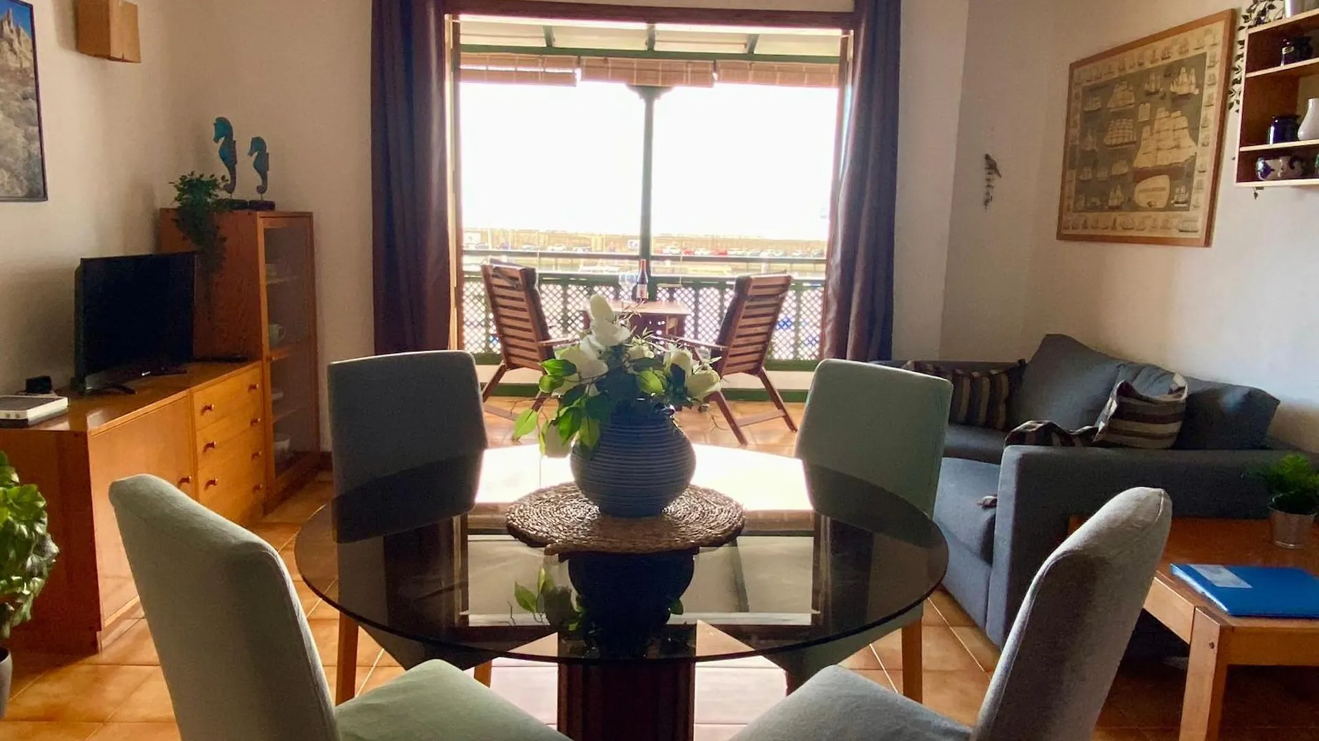 Traditional Canarian Home With Fantastic View Santiago Del Teide Spain
