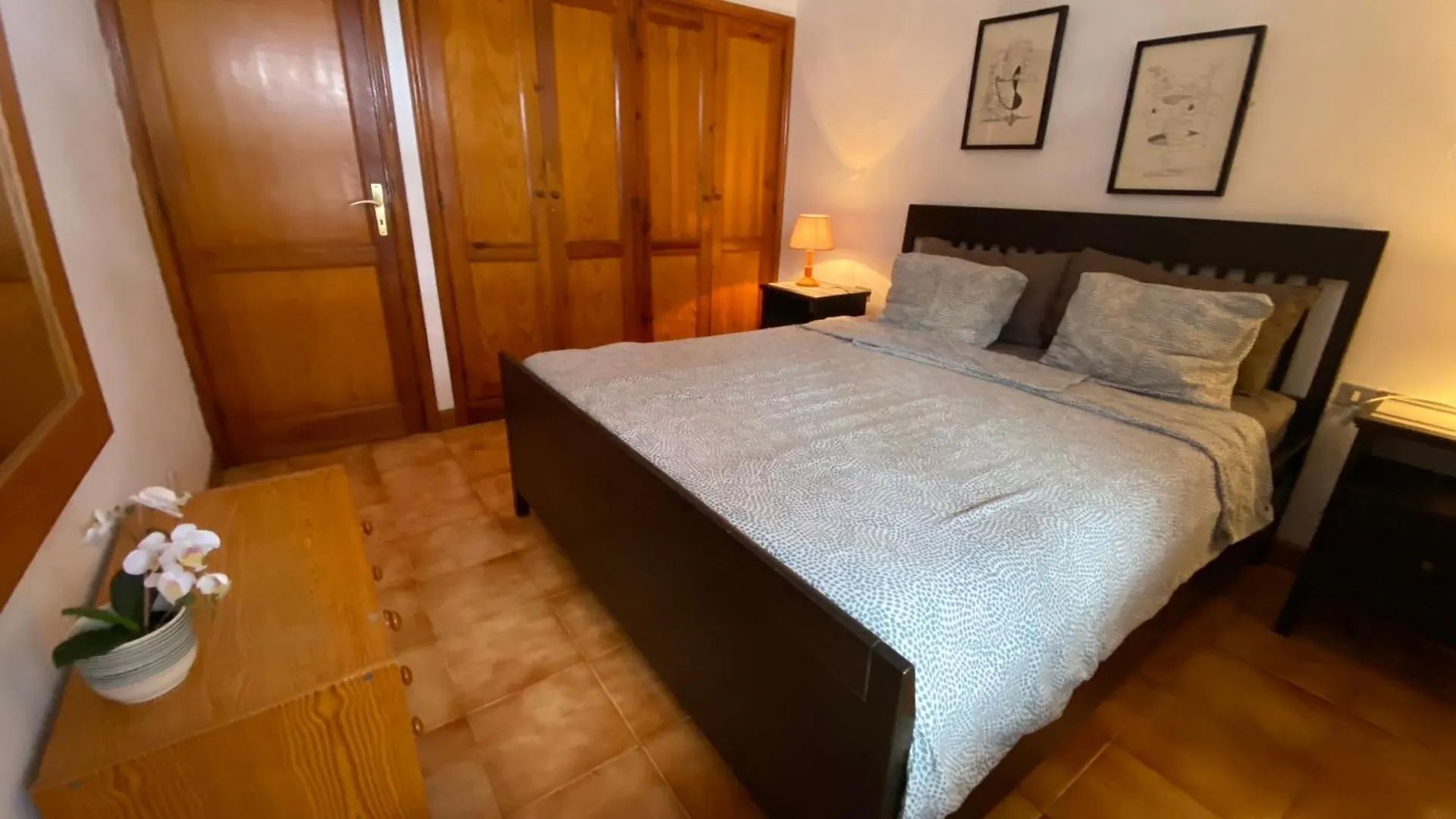 Apartment Traditional Canarian Home With Fantastic View Santiago Del Teide Spain