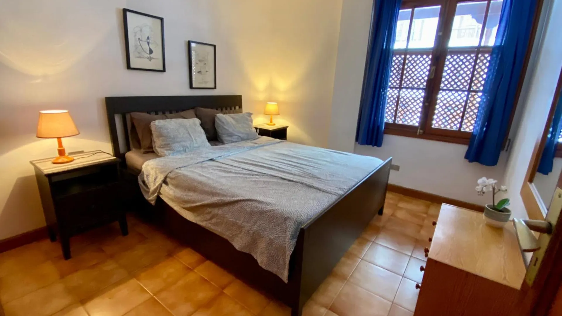 Apartment Traditional Canarian Home With Fantastic View Santiago Del Teide