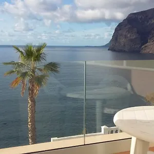  Appartement Estudio Vista Gigantes