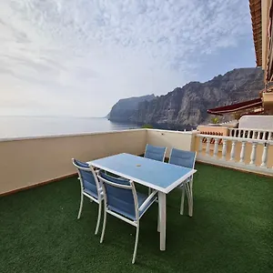  Appartement Buenavista Ii