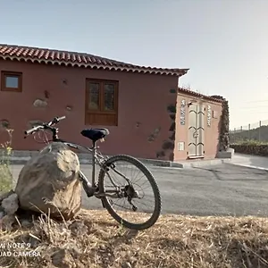  Hébergement de vacances Casa La Canada