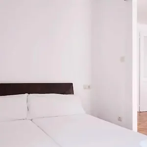 Casa Iacobus Pensión